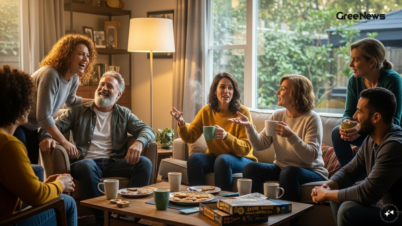 Why Venting Out Can Boost Your Health: The Surprising Science Behind Complaining