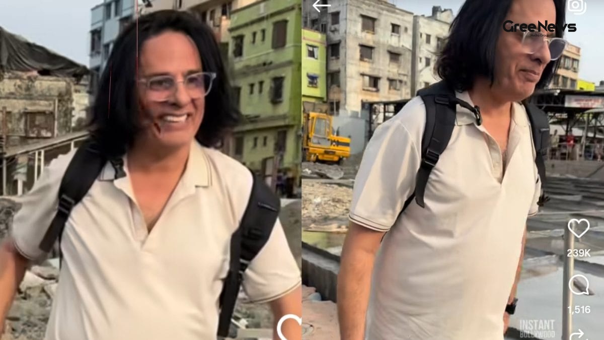 Rahul Roy’s Surprising New Look in Mumbai Leaves Fans Stunned  Aashiqui Star’s Unexpected Transformation