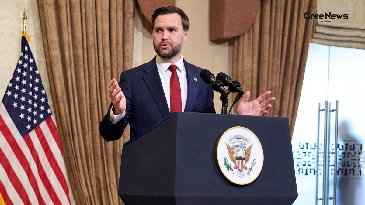 JD Vance Says US Ready for Iran, Now It's Tehran's Move – What This Means for the Region