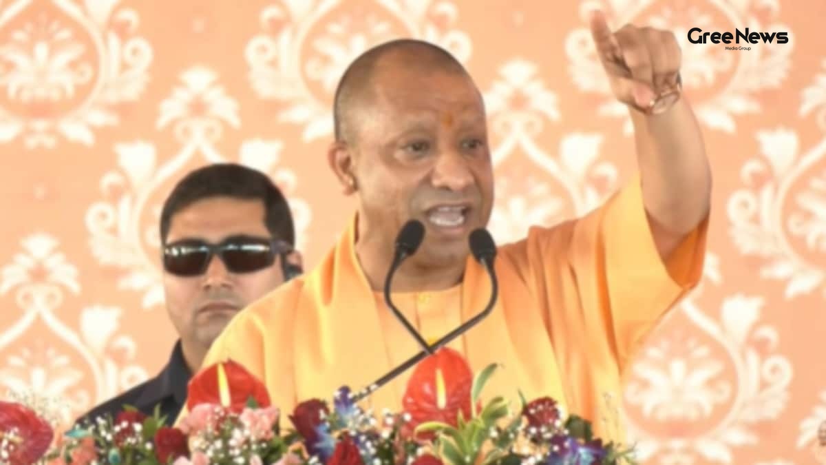 Noida Labour Unrest: CM Yogi Calls for Calm as Salary‑Hike Protest Turns Chaotic
