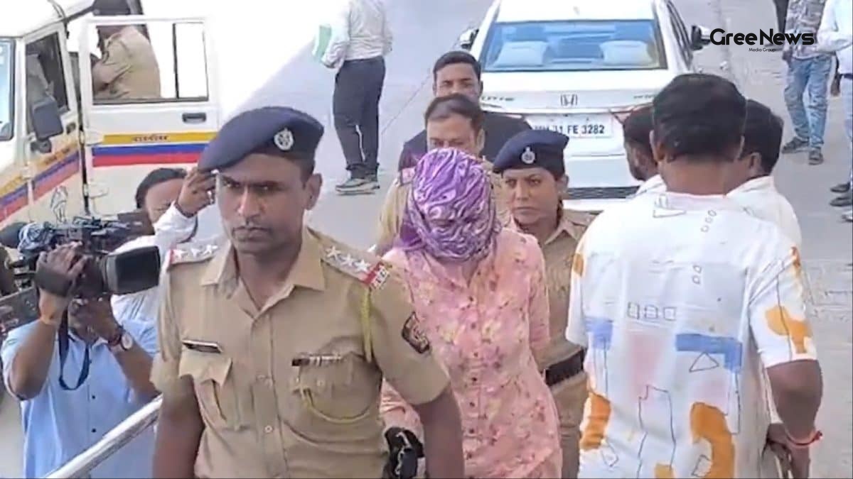 Inside TCS Nashik Turmoil: Harassment, Forced Conversions and a Tata Group Probe