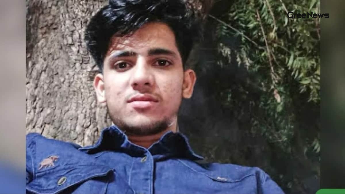 From Top Marks to Tragedy: How a Brilliant Student Turned Into a Delhi Crime Accused