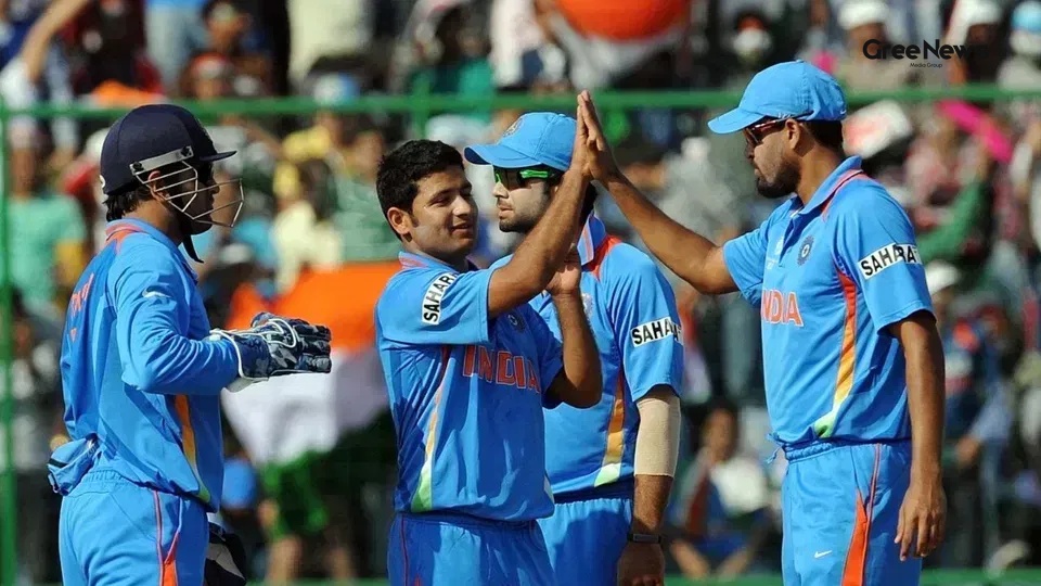 Yusuf Pathan’s In‑Laws Nabbed in Violent Byculla Episode  Breaking News India