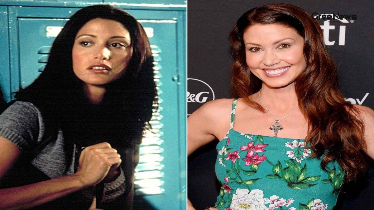 Shannon Elizabeth Turns to OnlyFans: Why the ‘American Pie’ Star is Reclaiming Her Spotlight