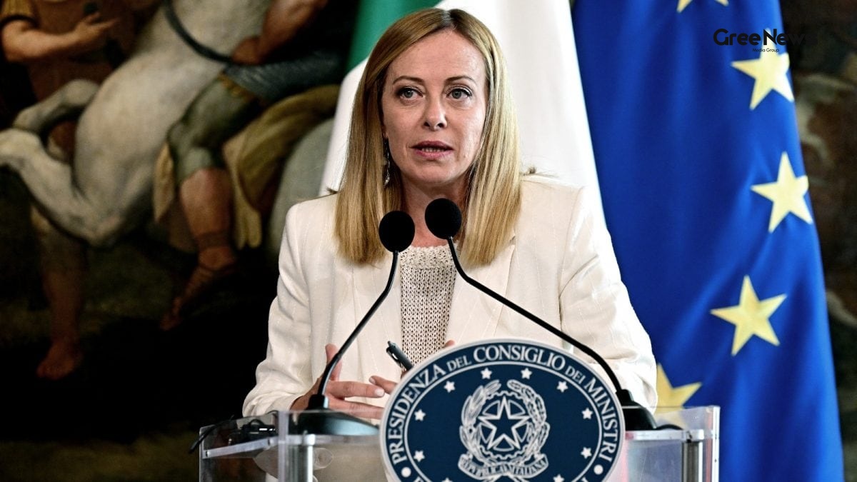 Why Italy’s Prime Minister Giorgia Meloni Halted the Defence Pact with Israel  A Personal Take