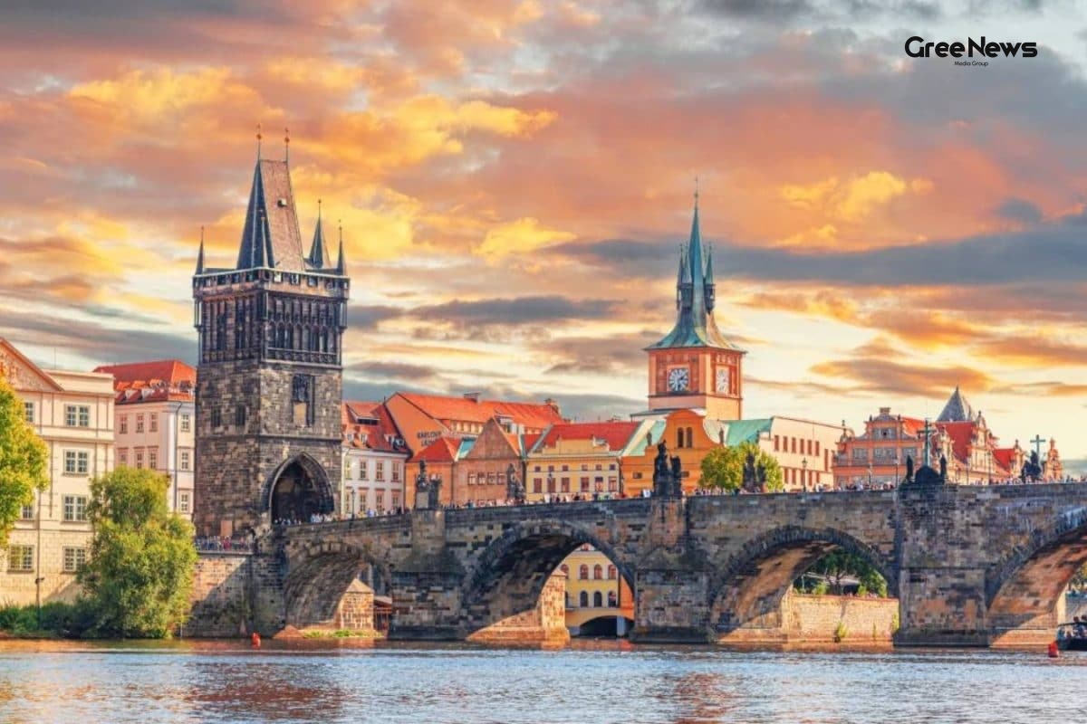 Hidden Gems of Eastern Europe: Budget‑Friendly Journeys Every Indian Traveller Should Try