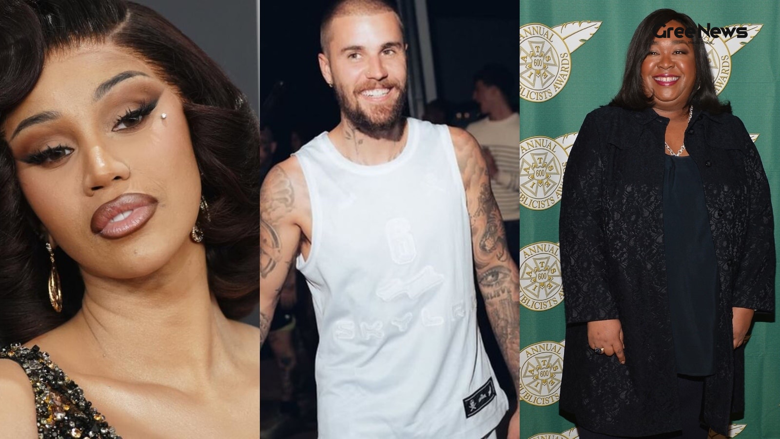 2026 Webby Awards Winners  My Inside Look at the Digital Stars Shaping India’s Online Culture