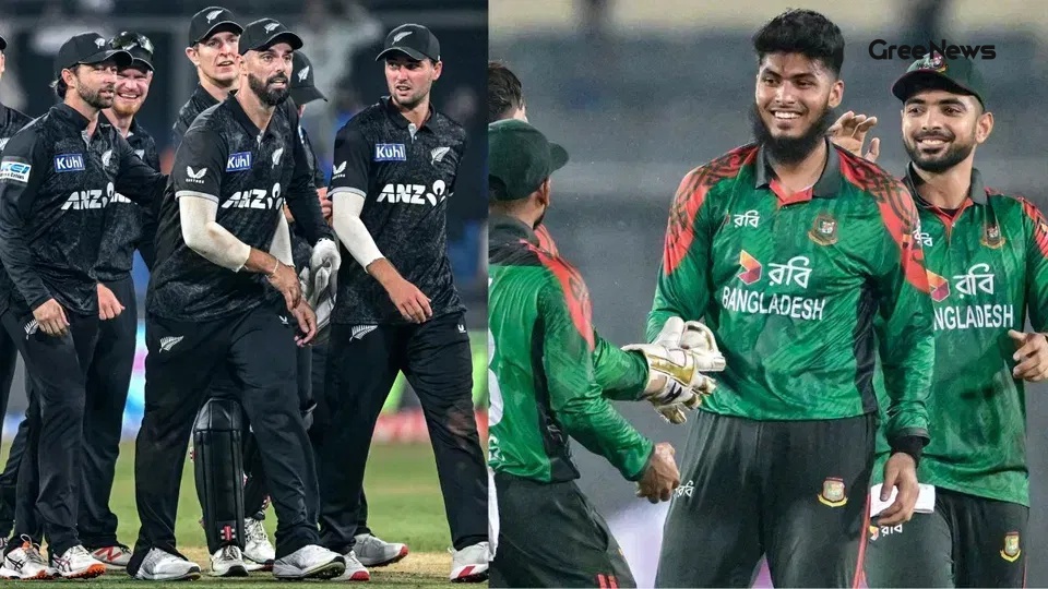 My Take on New Zealand’s 2026 Bangladesh Tour Dates, Squads and Where to Watch in India