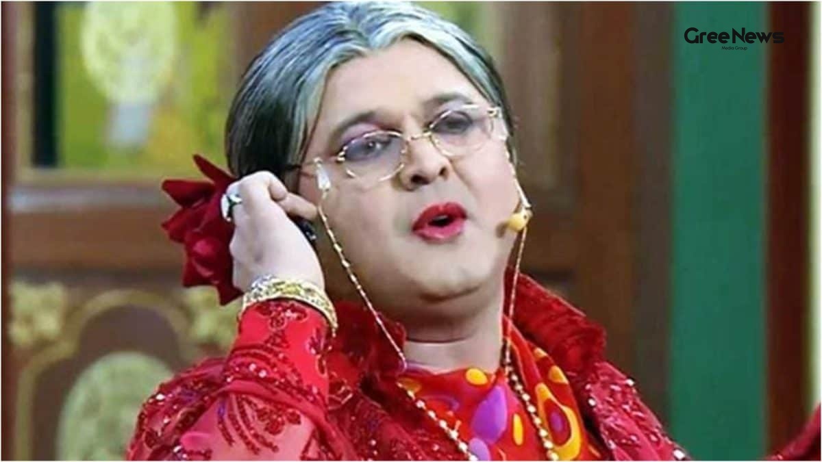 Why Ali Asgar Walked Away from ‘Dadi’ on Kapil Sharma’s Show: My Take on His Bold Move and the Bullying Backlash