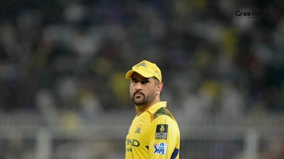 MS Dhoni’s Fitness Update: What CSK Fans Can Expect Ahead of the GT Clash