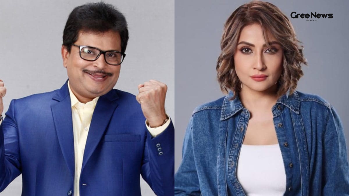 Contractor Says Juhu Property Isn’t Asit Kumar Modi’s  Urvashi Dholkara’s Claims Refuted