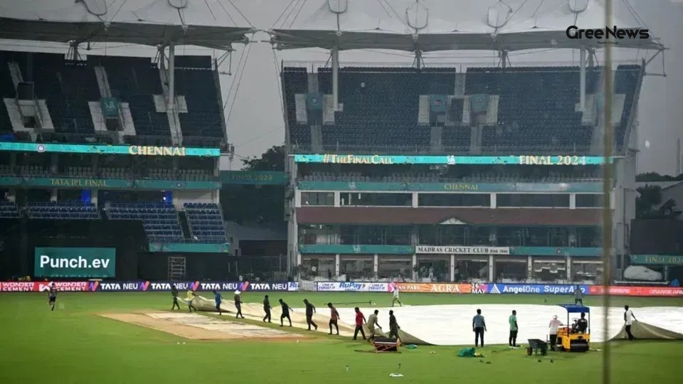 M. A. Chidambaram Stadium Showdown: CSK vs KKR Pitch, Weather & Play‑off Hopes  Your Full IPL 2026 Guide