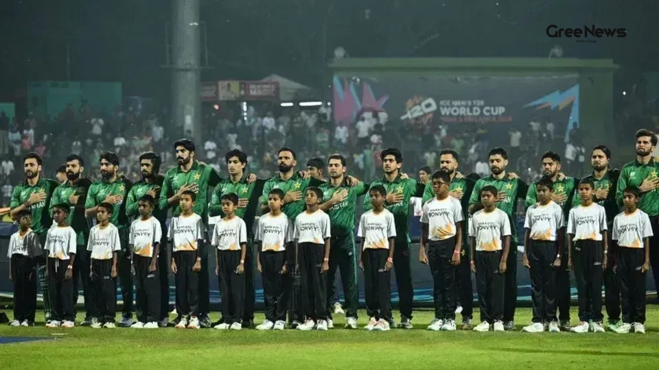 Hasan Ali Joins Yorkshire for T20 Blast My Take on the Pakistani Pace Ace’s English Adventure