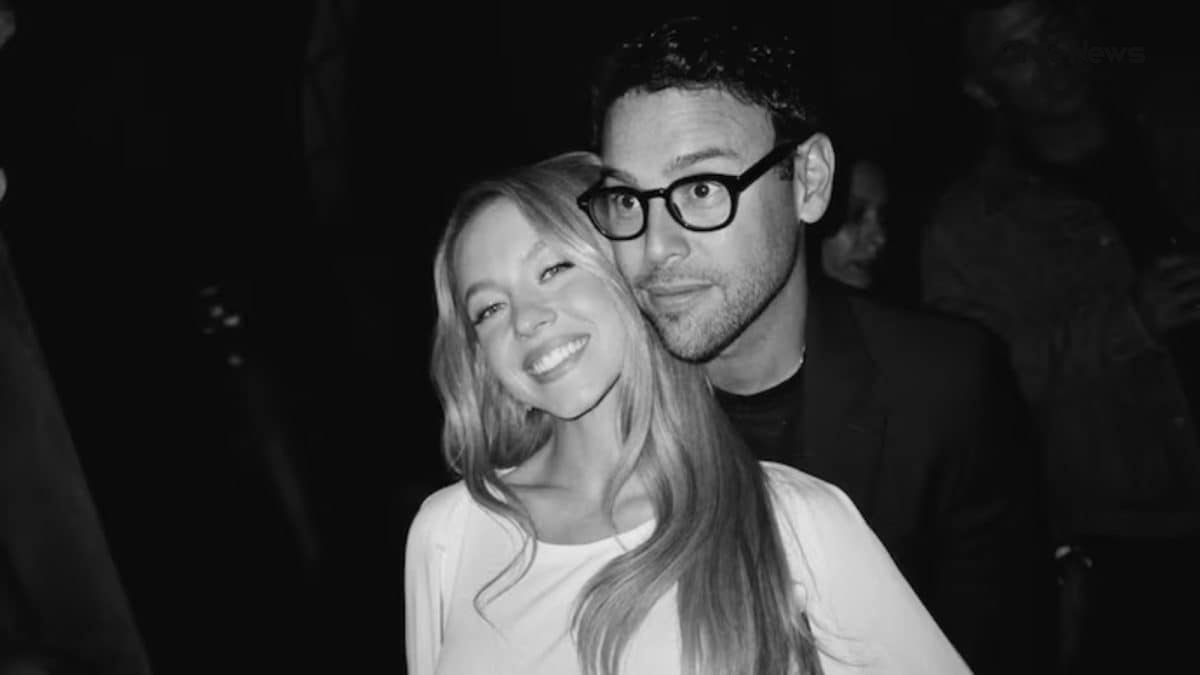 Sydney Sweeney & Scooter Braun’s Instagram Confirmation Sparks Hot Buzz
