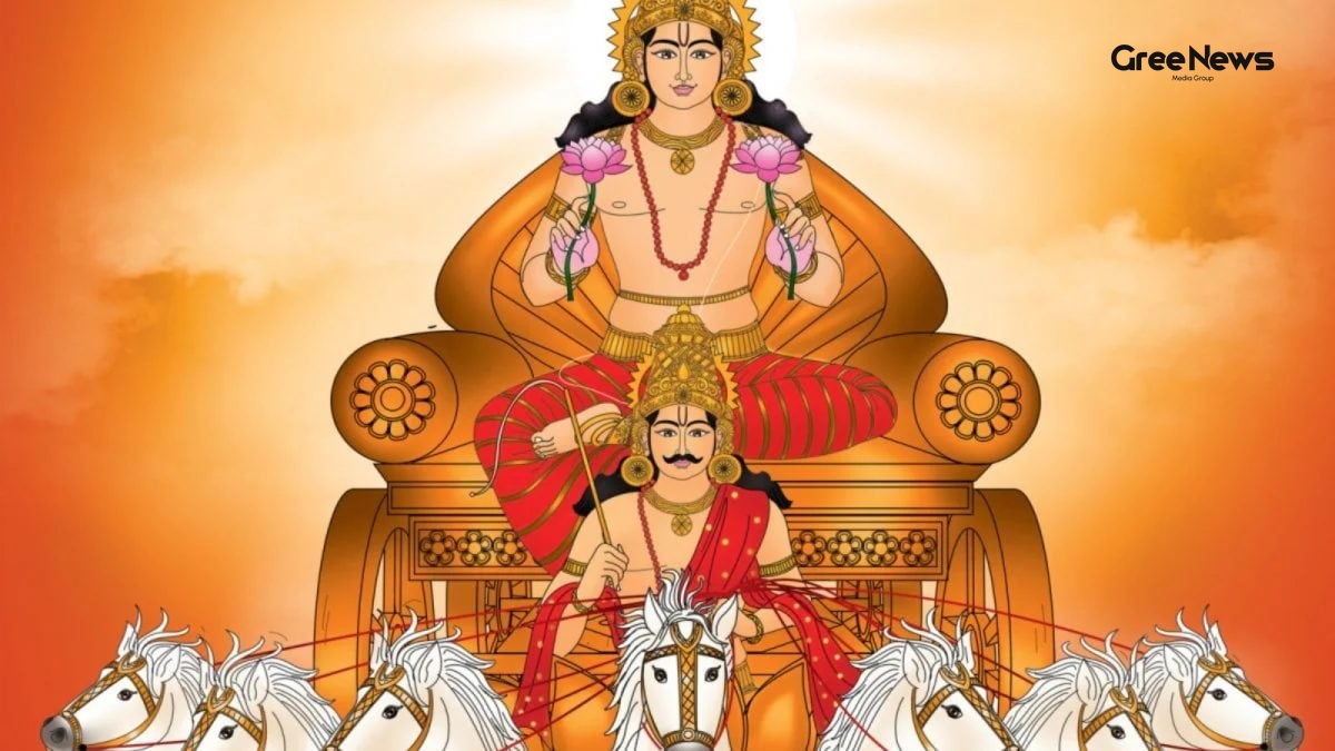 Mesha Sankranti 2026: My Personal Journey into the Hindu Solar New Year Celebrations