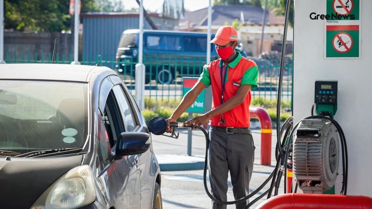 Why Fuel Prices Stood Still Amid Global Oil Turmoil  A Personal Look at Today's Petrol & Diesel Rates