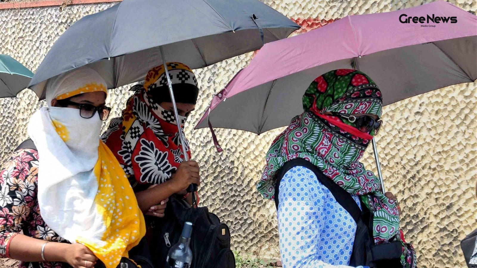 Heatwave Tragedies in Karnataka: Two Suspected Heatstroke Deaths in Just Two Days