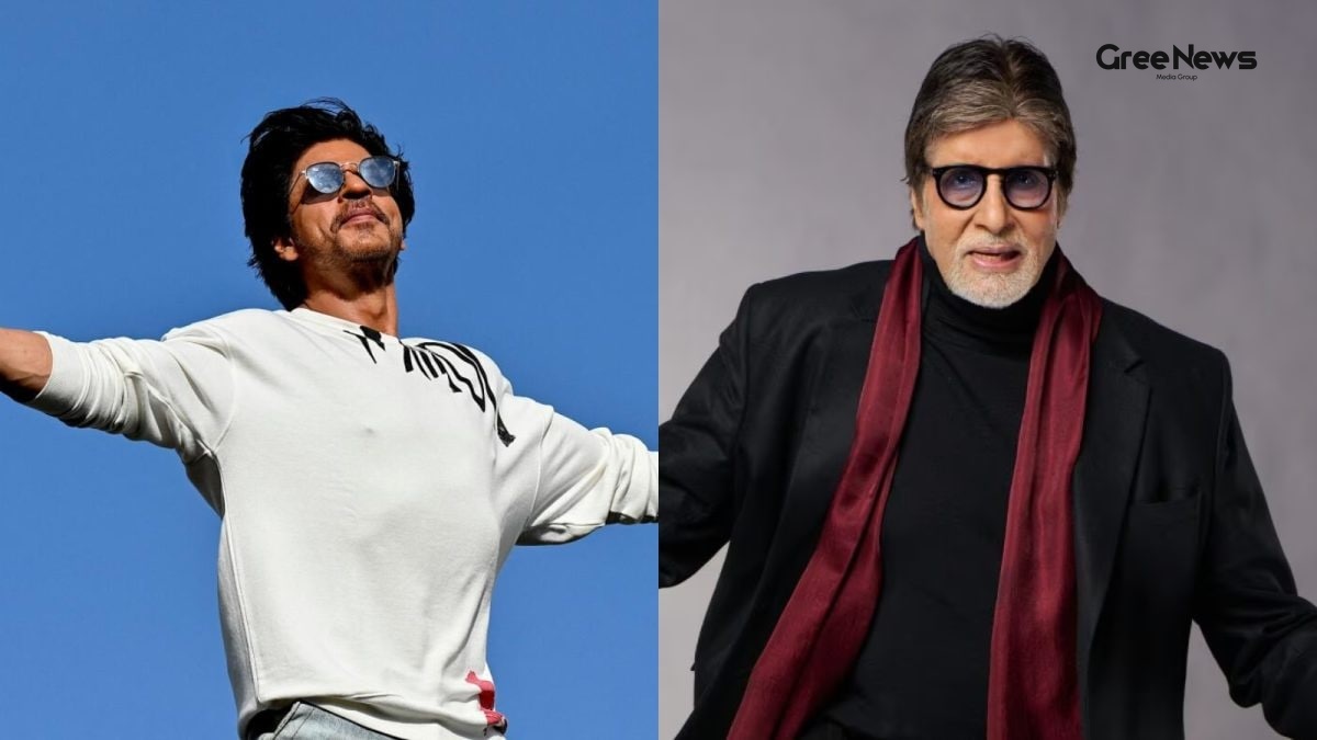 When Bollywood Titans Almost Walked Away: Their Untold Near‑Quit Stories