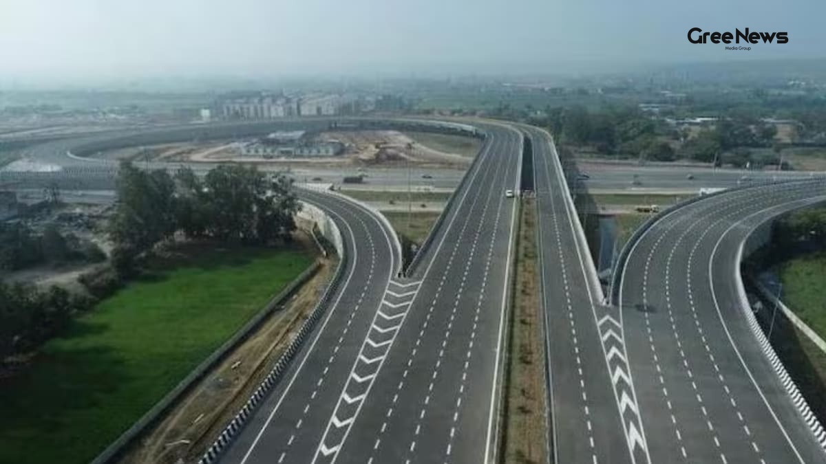 How the Delhi‑Dehradun Expressway is reshaping property values across NCR  My Take