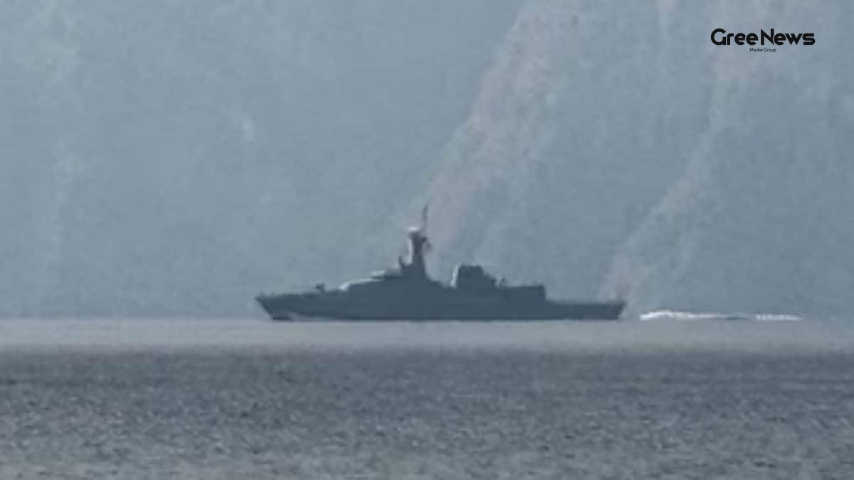 Iran Reopens the Strait of Hormuz  Is This a Real Step Towards Peace or Just a Temporary Pause?