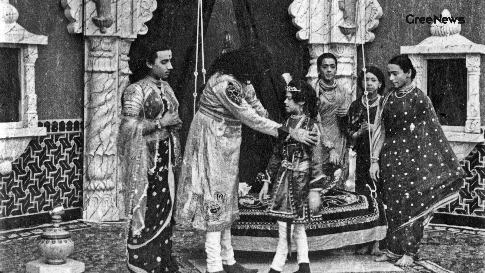 From Raja Harishchandra to Alam Ara: The Trailblazing Films that Shaped Indian Cinema