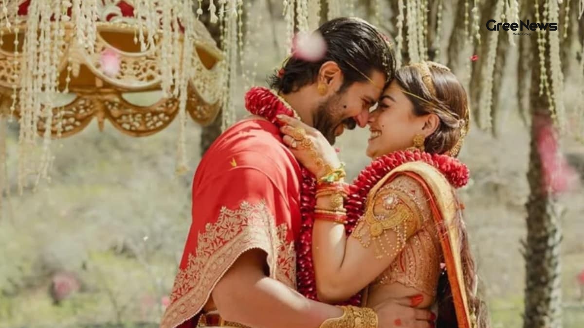 My Take on How Indian Weddings Are Getting More Personal in 2026  A Firsthand Perspective