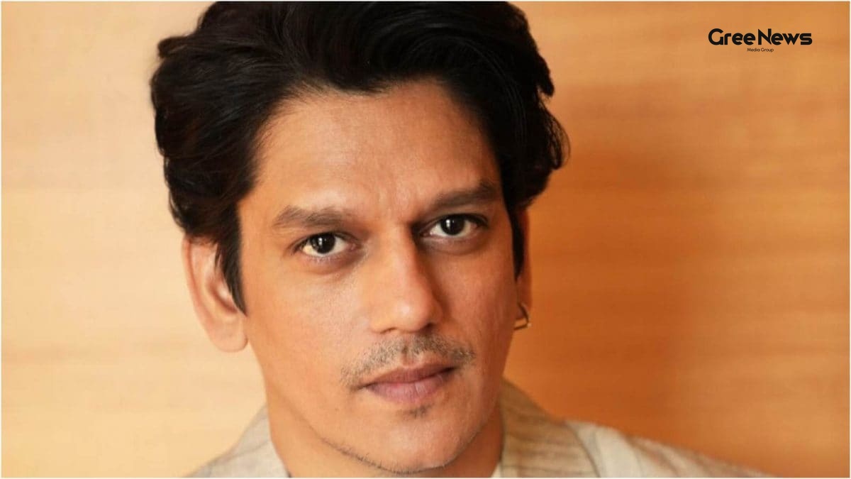 Vijay Varma Wants to Direct a Pure ‘Jaadu‑Tona’ Horror Drama in Rajasthan  My Take on the News