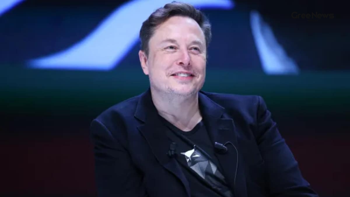Elon Musk’s ‘Universal High Income’ Plan Stirs Hot Debate as AI Swallows Jobs  What Happens Next?