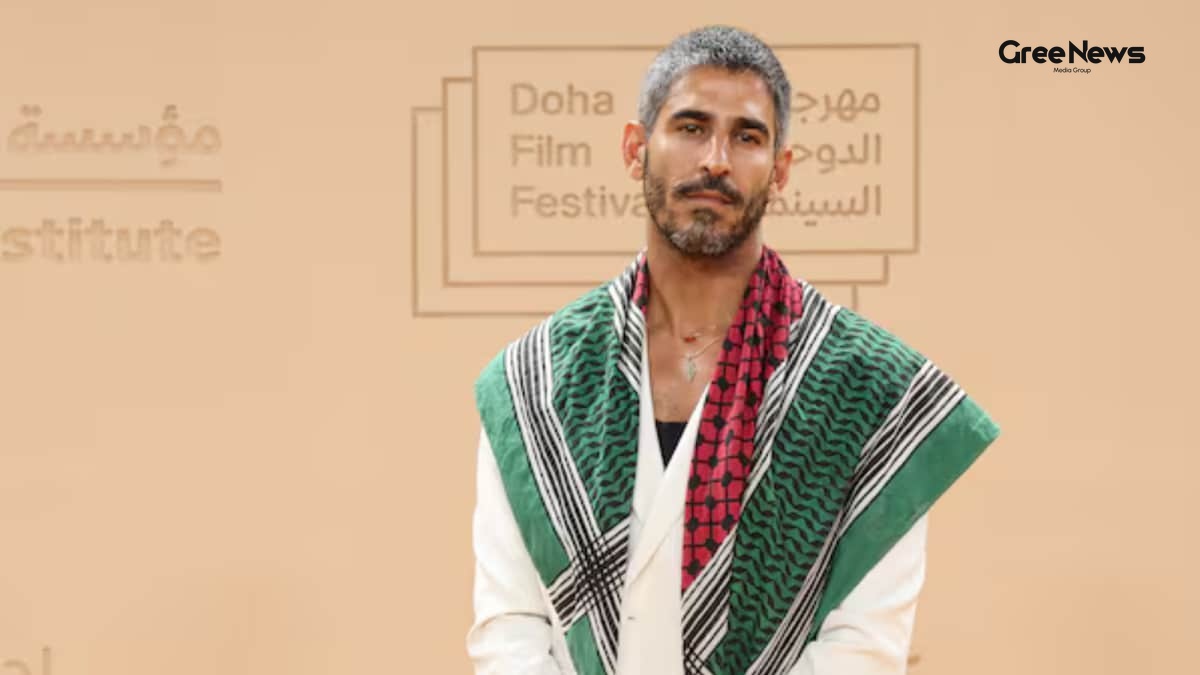 Kuwaiti‑American Reporter Held Over Iran War Posts Sparks Outcry Journalism Isn’t a Crime